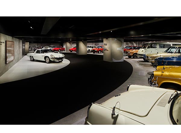 mazdamuseum