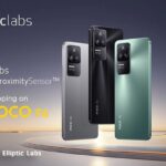 Elliptic Labs