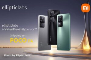 Elliptic Labs