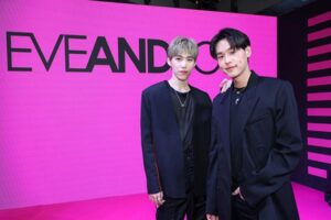 Eveandboy