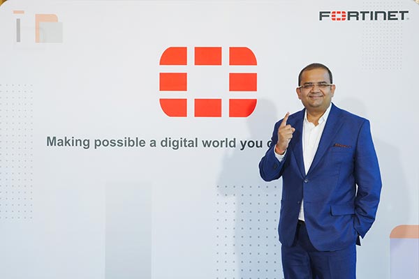 Fortinet