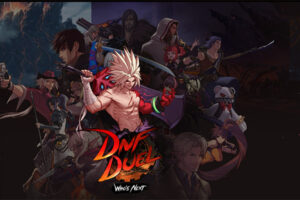 DNF Duel