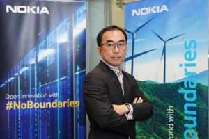 Nokia-Thailand