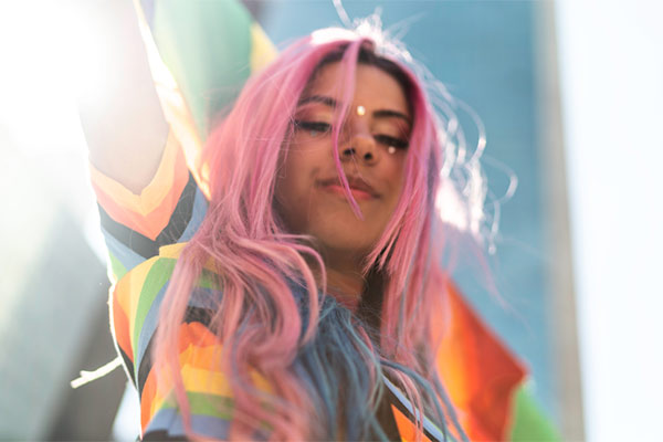 Pride Month