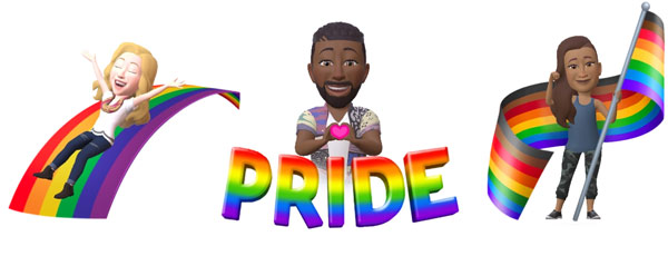 Pride Month