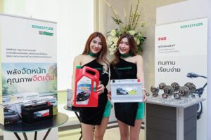 Schaeffler TruPower
