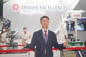 Taiwan Excellence