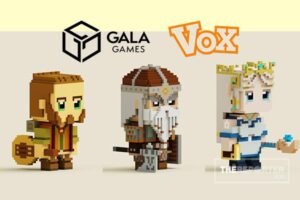 VOXverse