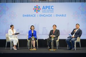 APEC CEO Summit