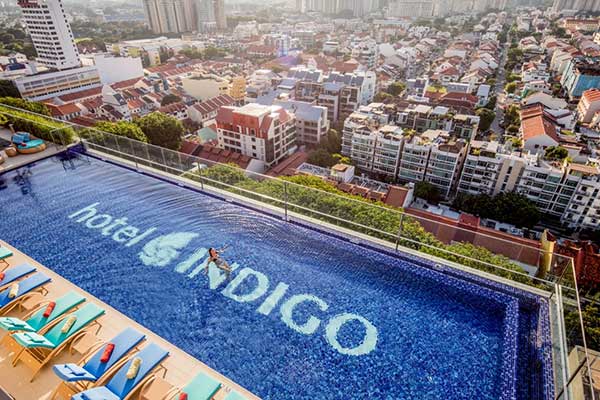 IHG Hotels & Resorts