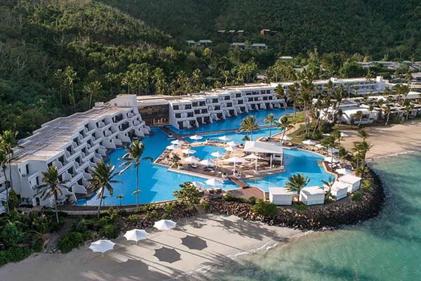 IHG Hotels & Resorts