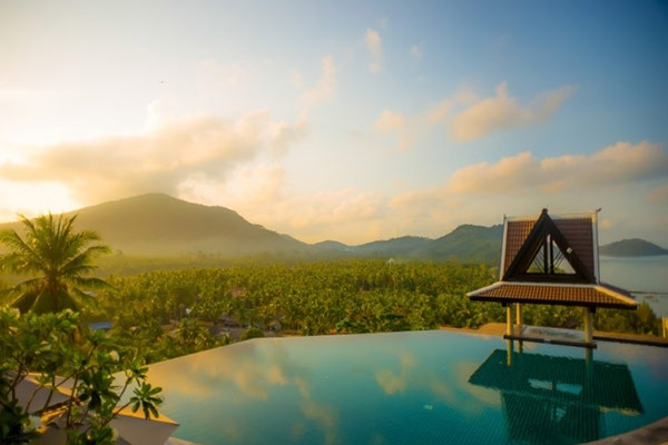 IHG Hotels & Resorts