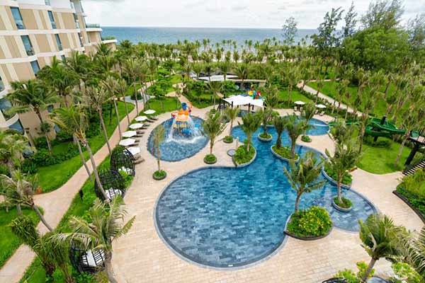 IHG Hotels & Resorts
