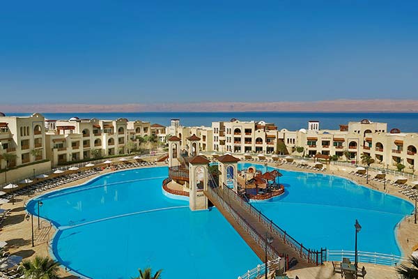 IHG Hotels & Resorts