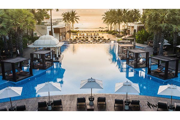 Intercontinental