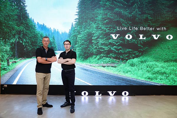 Volvo