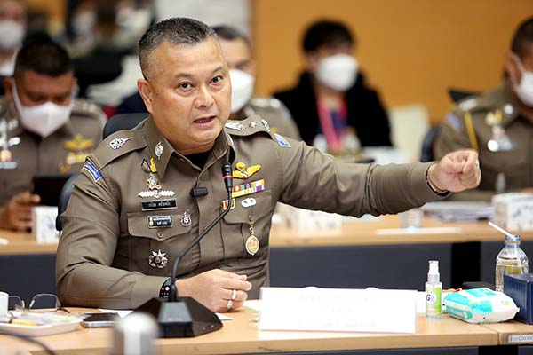 สร้างระบบ