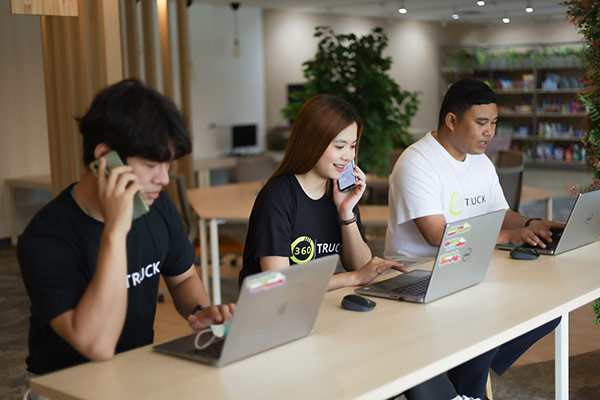 dtac OneCall