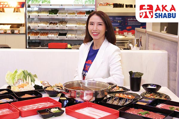 AKA-Shabu