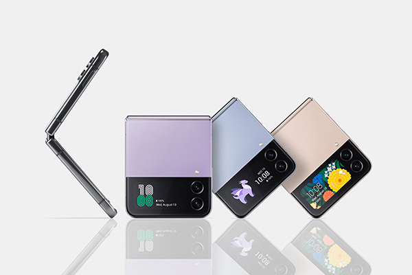 Samsung Galaxy