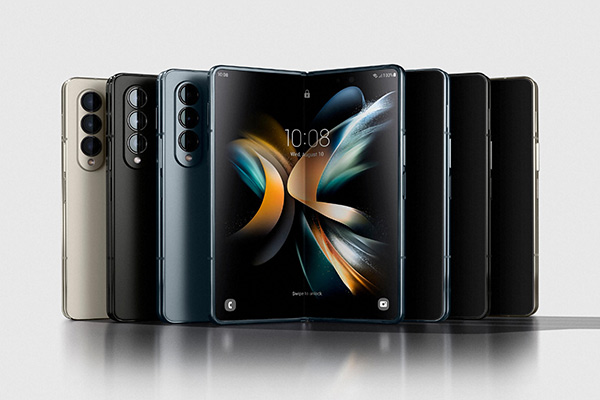 Samsung Galaxy