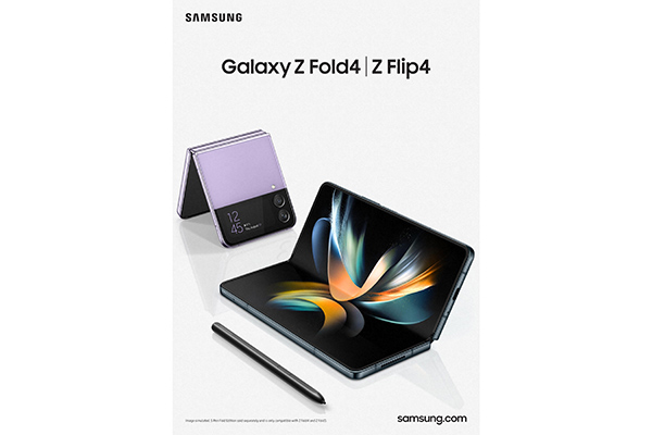 Samsung Galaxy