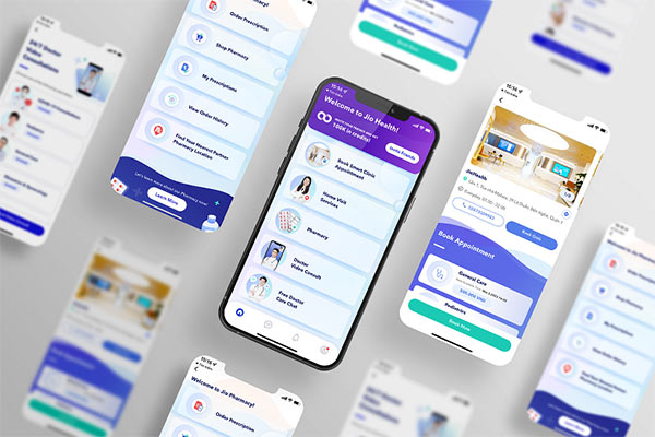 HealthTech