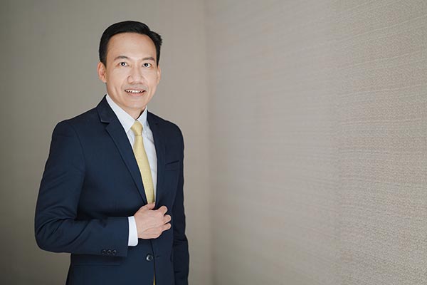กรุงศรี