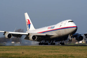 Malaysia Airlines