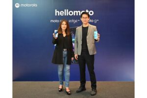 New-motorola
