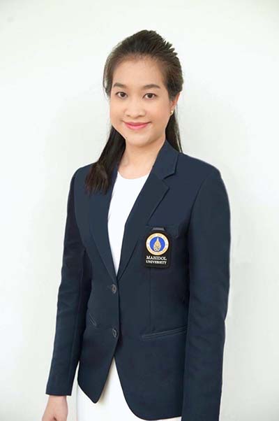 มหาวิทยาลัยมหิดล
