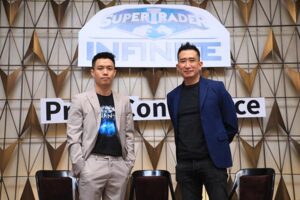 Supertrader