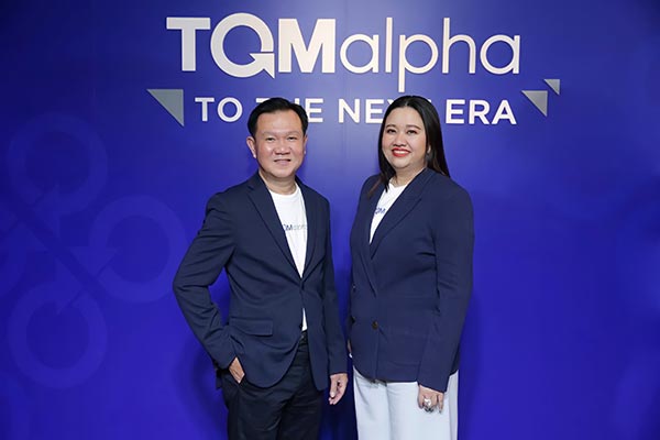TQMalpha