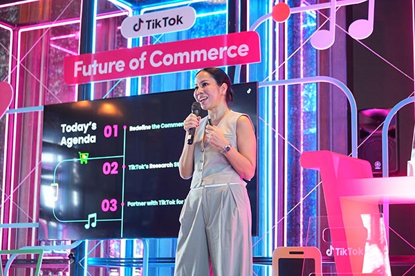 TikTok