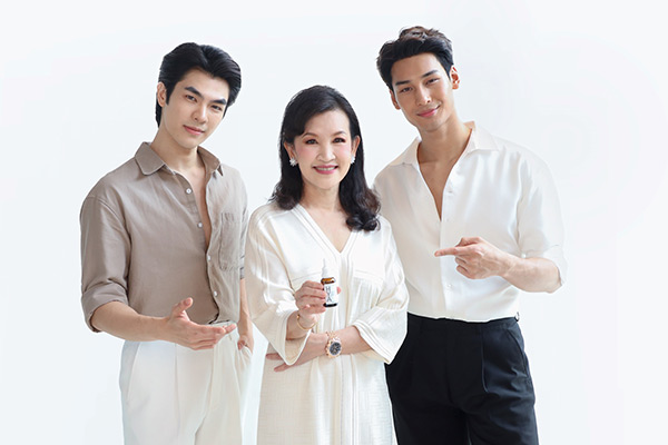 กิฟฟารีน
