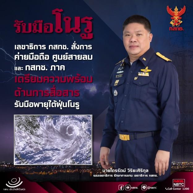 โนรู