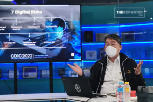 Cyber Risk