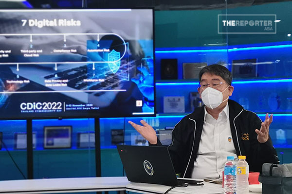 Cyber Risk