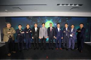 AIS 5G