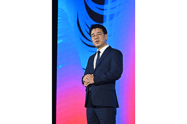 samsung display