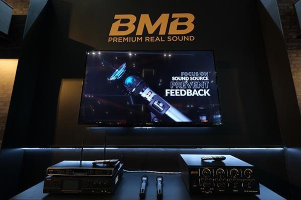 BMB