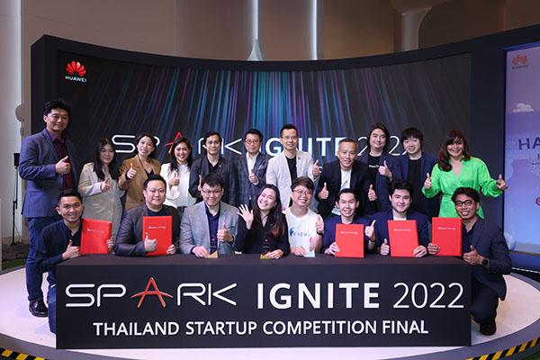 Spark-Ignite