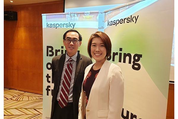 Kaspersky