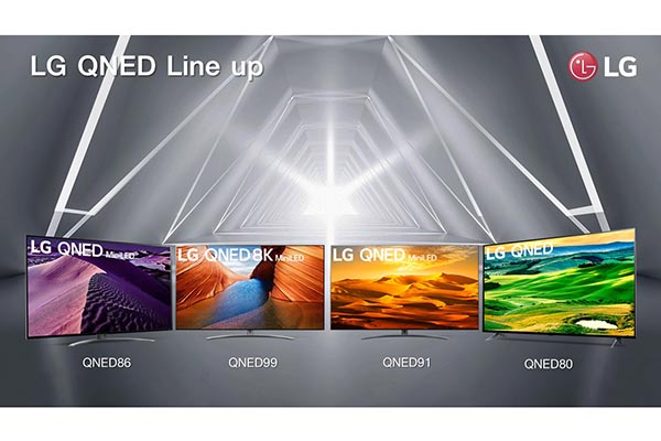 LG-OLED