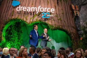 Dreamforce