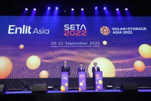 SETA 2022