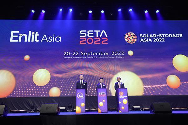 SETA 2022