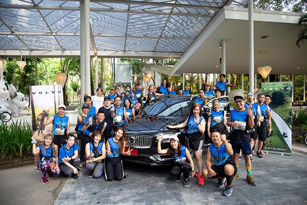 Volvo-media