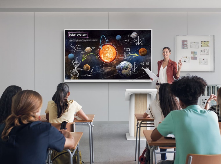 samsung display