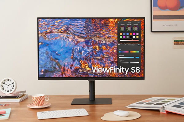 samsung display